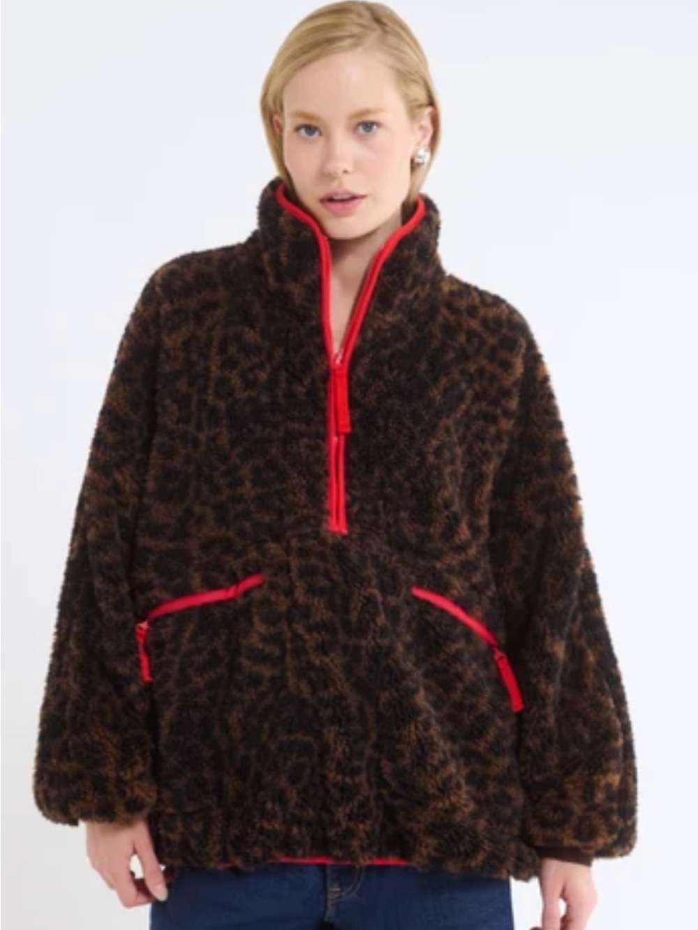 Sun Valley Sherpa - XS/S